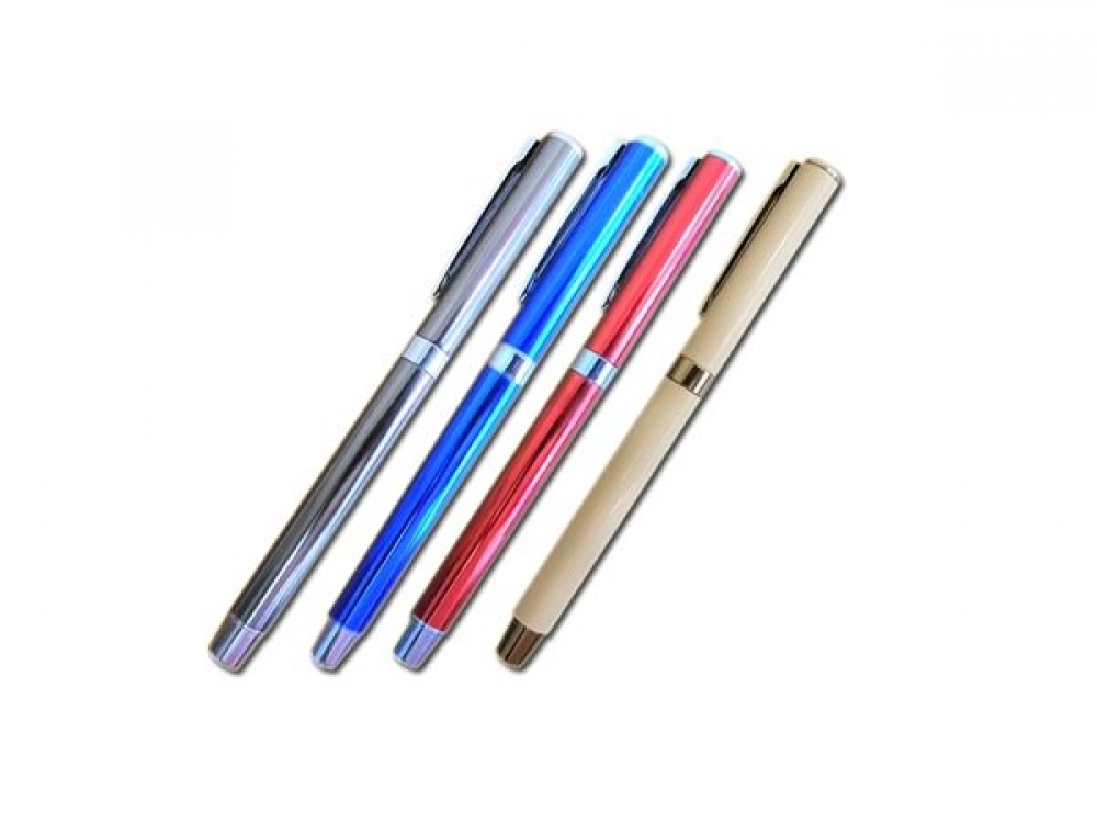 Metal Tükenmez Kalem