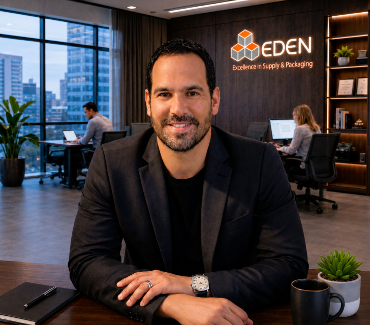EDEN Şirket Politikamız 